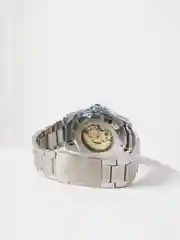 Серый мужские наручные часы