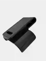Белый автомобильное зарядное устройство USB с удлинителем 1,6 м, с дополнительными разъемами