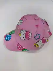 Конфетный кепки и бейсболки для девочки