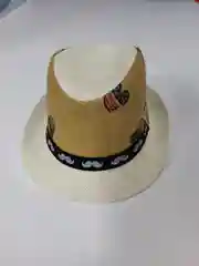 Карамельный шляпа детская унисекс