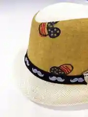 Карамельный шляпа детская унисекс
