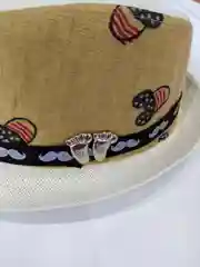 Карамельный шляпа детская унисекс