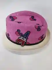 Конфетный шляпа детская унисекс