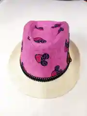 Конфетный шляпа детская унисекс