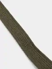 Ошейник брезентовый, 50*2