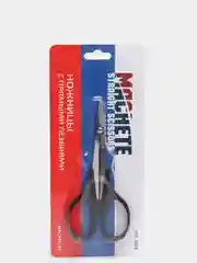 Универсальные острые ножницы для офиса и дома / MACHETE