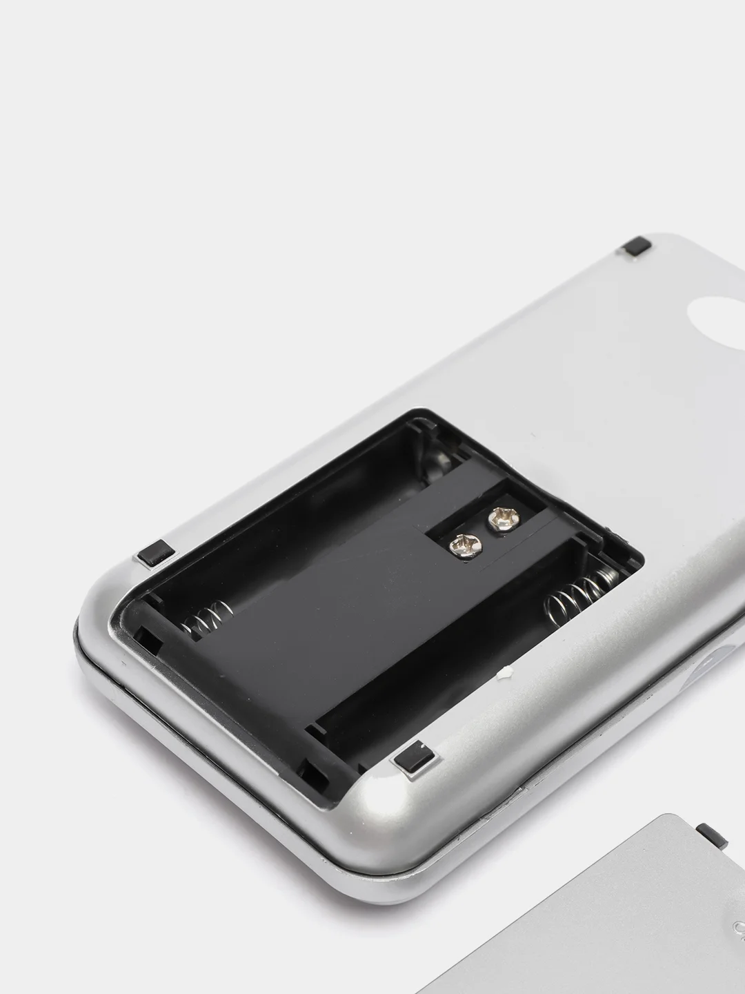 Ювелирные весы с цифровым LCD дисплеем