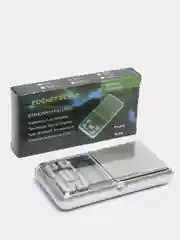 Ювелирные весы с цифровым LCD дисплеем