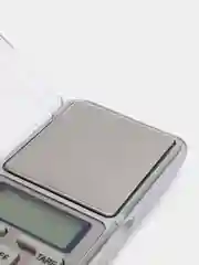 Ювелирные весы с цифровым LCD дисплеем