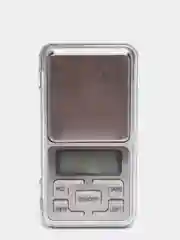 Ювелирные весы с цифровым LCD дисплеем