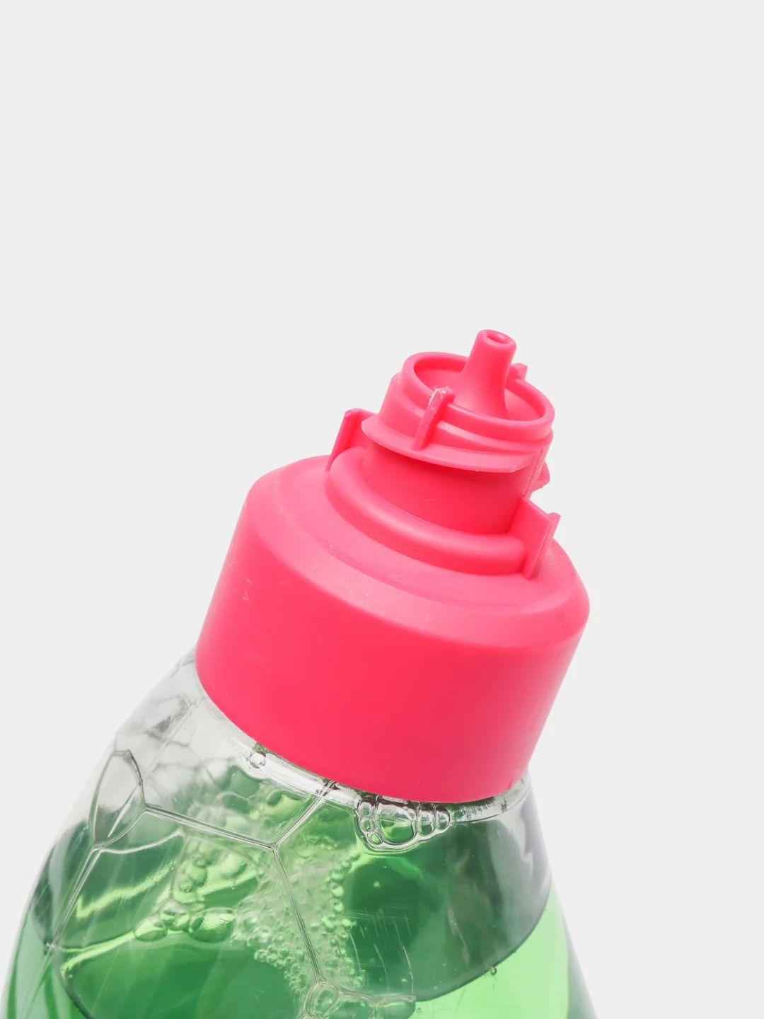 Чистящее средство для туалета fit Grune Kraft WC-Reiniger 750ml