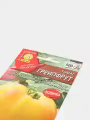 Томат Грейпфрут (семена)