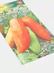 Томат Банан полосатый, семена