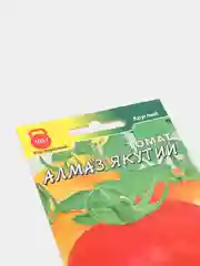 Семена Томат "Алмаз Якутии"