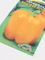 Перец "Медовая бочка", семена