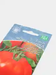 Семена Томат "Медвежий след"