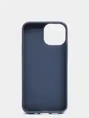 Темно-синий чехол для iPhone 13 / 13Pro / 13ProMax / 13 Mini,силиконовый матовый