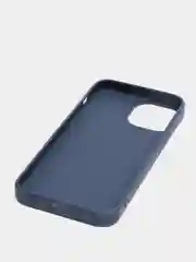 Темно-синий чехол для iPhone 13 / 13Pro / 13ProMax / 13 Mini,силиконовый матовый