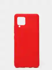 Красный чехол Samsung Galaxy А51,A01,A11/M11,A01/M01(2020)A12,A31A71,A21S,A20S,A10,M21,M30S,M31