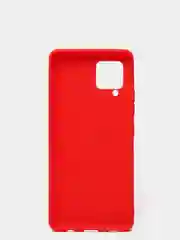 Красный чехол Samsung Galaxy А51,A01,A11/M11,A01/M01(2020)A12,A31A71,A21S,A20S,A10,M21,M30S,M31