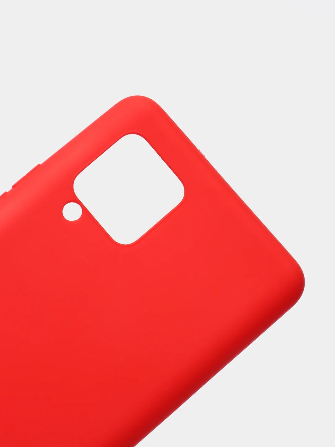 Красный чехол Samsung Galaxy А51,A01,A11/M11,A01/M01(2020)A12,A31A71,A21S,A20S,A10,M21,M30S,M31