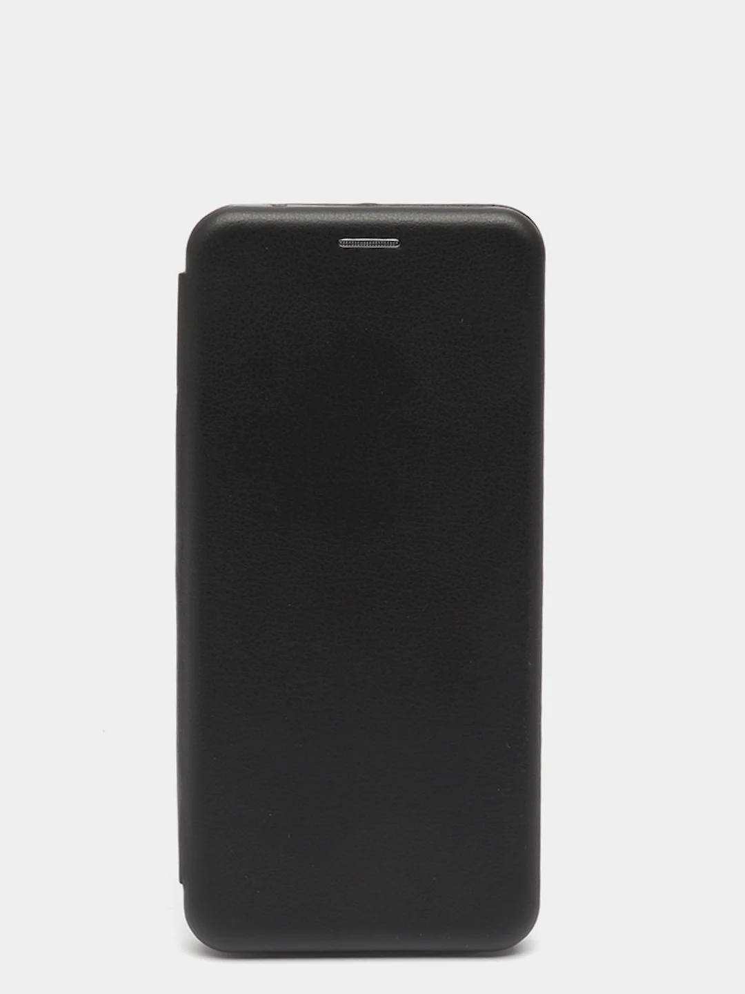 Черный чехол-книжка на Samsung Galaxy A22s 5G