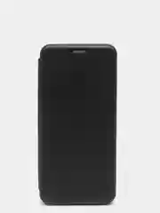 Черный чехол-книжка на Samsung Galaxy A22s 5G