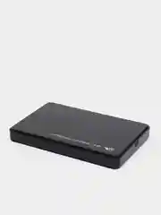 Корпус кейс для жесткого диска U25Q7-X HDD SSD 2,5 с USB 2.0