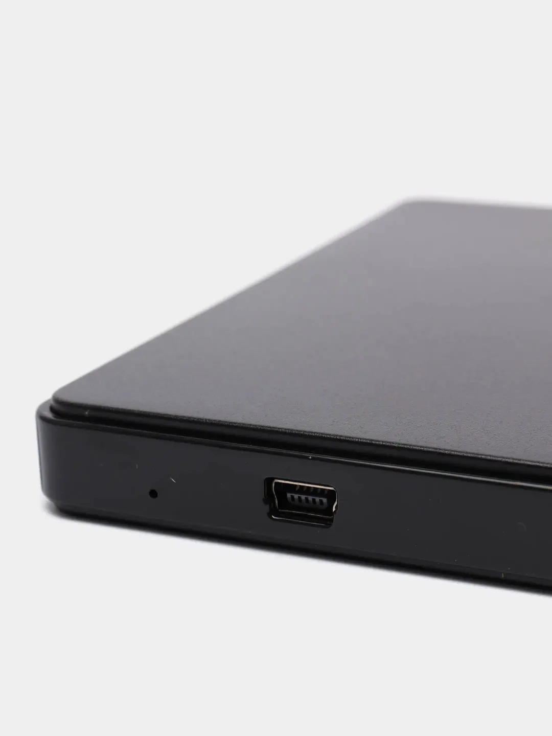Корпус кейс для жесткого диска U25Q7-X HDD SSD 2,5 с USB 2.0
