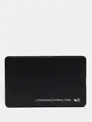 Корпус кейс для жесткого диска U25Q7-X HDD SSD 2,5 с USB 2.0