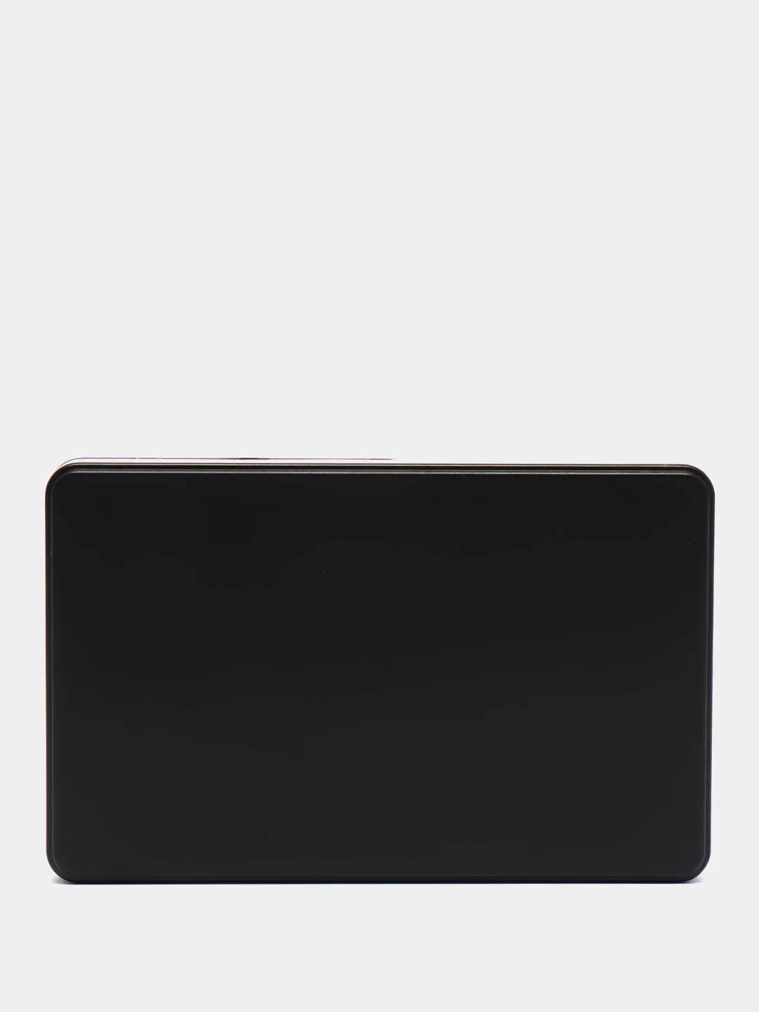 Корпус кейс для жесткого диска U25Q7-X HDD SSD 2,5 с USB 2.0