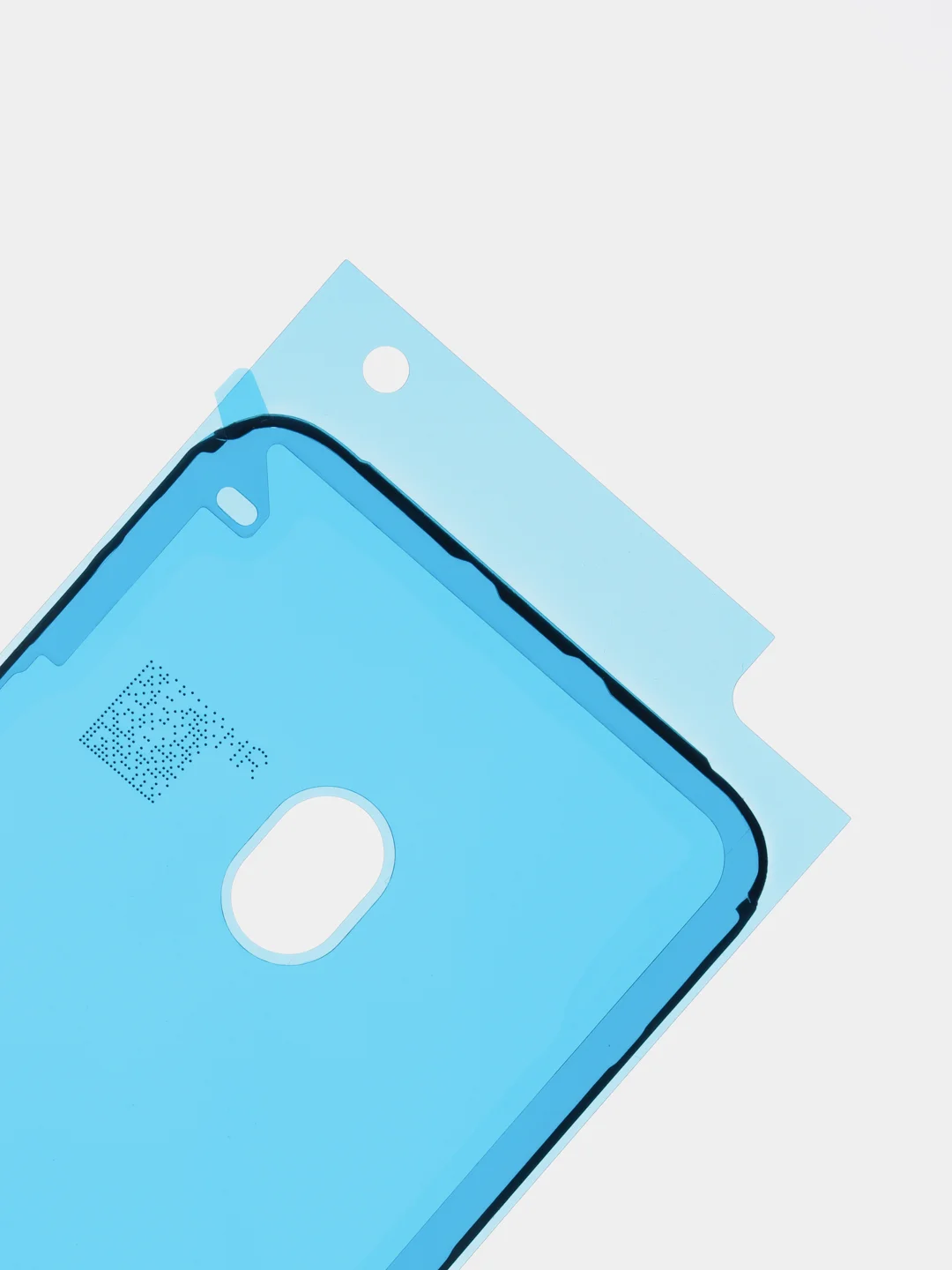 Скотч проклейка влагозащитный для дисплея Apple iPhone 7, X, 8, 8 Plus, XR, XS, XS Max
