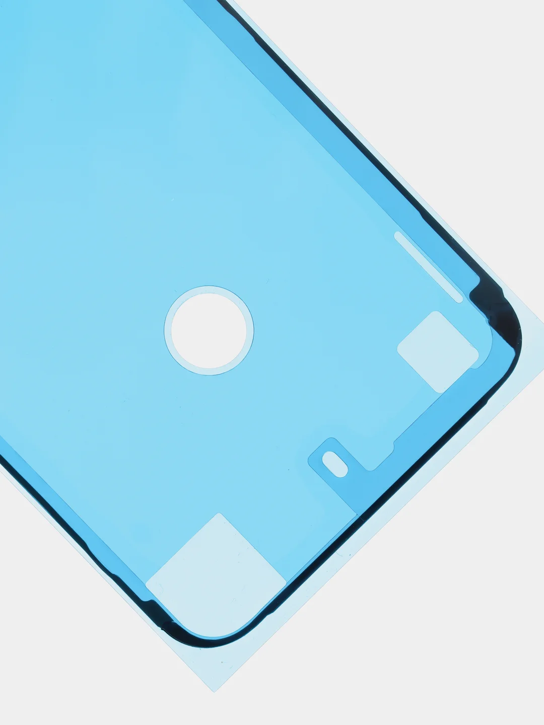 Скотч проклейка влагозащитный для дисплея Apple iPhone 7, X, 8, 8 Plus, XR, XS, XS Max