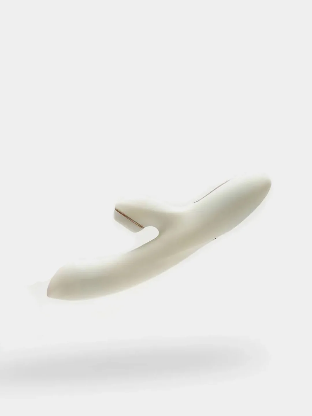 Белый вибратор Satisfyer Pro+G-Spot