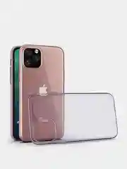 Силиконовый чехол Apple iphone 11/ 11 Pro / 11 Pro MAX
