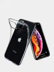 Силиконовый чехол Apple iphone 11/ 11 Pro / 11 Pro MAX
