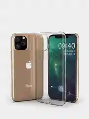 Силиконовый чехол Apple iphone 11/ 11 Pro / 11 Pro MAX
