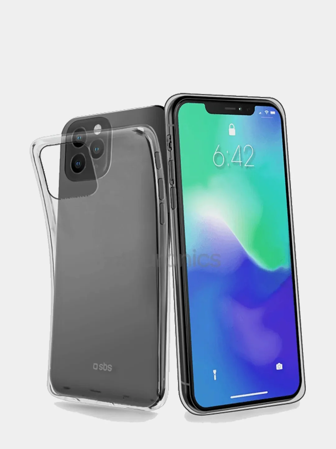 Силиконовый чехол Apple iphone 11/ 11 Pro / 11 Pro MAX
