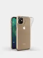 Силиконовый чехол Apple iphone 11/ 11 Pro / 11 Pro MAX