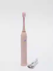 Розовый электрическая зубная щетка Sonic Toothbrush X-3, звуковая, 6 режимов