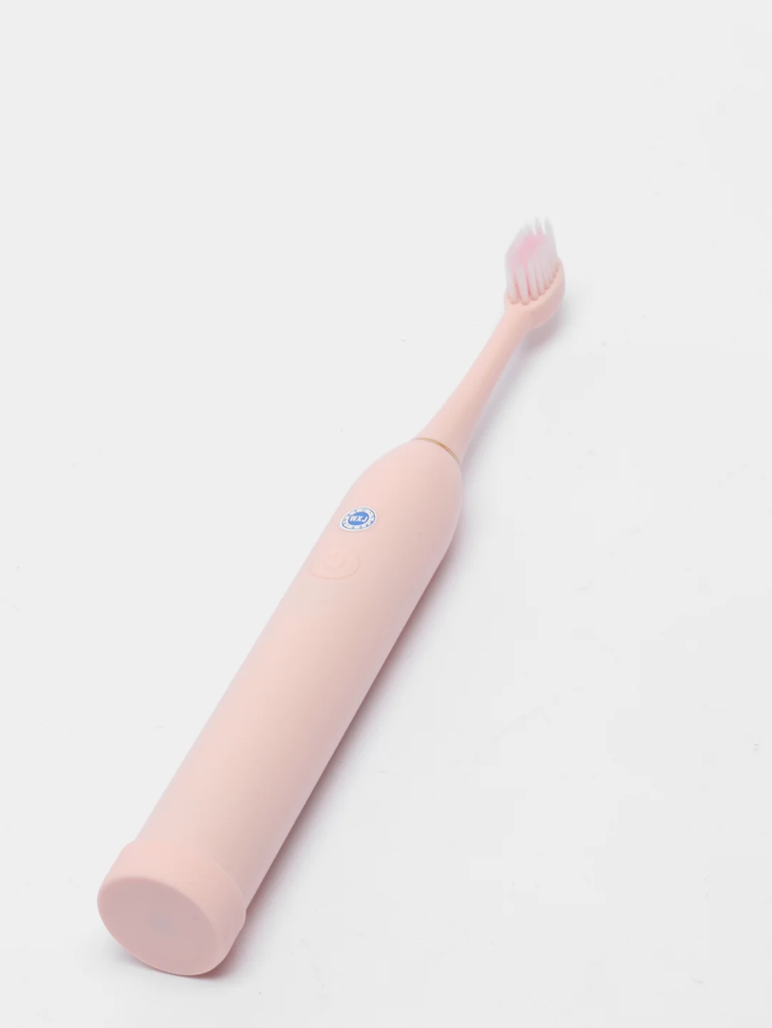 Розовый электрическая зубная щетка Sonic Toothbrush X-3, звуковая, 6 режимов
