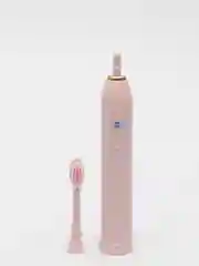 Розовый электрическая зубная щетка Sonic Toothbrush X-3, звуковая, 6 режимов