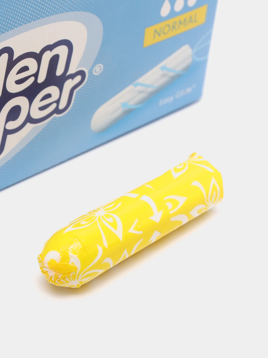 Тампоны Helen Harper Normal, 16 штук