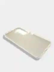 Серебряный чехол блестящий для Samsung Galaxy S22, накладка c блестками Samsung S 22