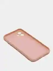 Конфетный чехол для iPhone 11 / XR / 7 / 8 / SE2 / X / XS / 12 Pro Max, силиконовый