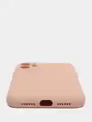 Конфетный чехол для iPhone 11 / XR / 7 / 8 / SE2 / X / XS / 12 Pro Max, силиконовый