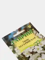 Груша Уссурийская (семена)