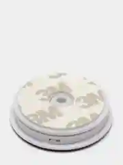 Мятный попсокет TikTok для смартфона (Tik tok, тик ток, тикток)