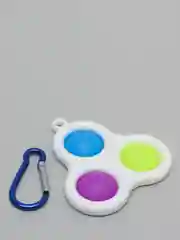 Антистресс Simple Dimple, POP IT