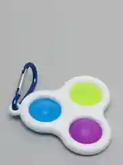 Антистресс Simple Dimple, POP IT